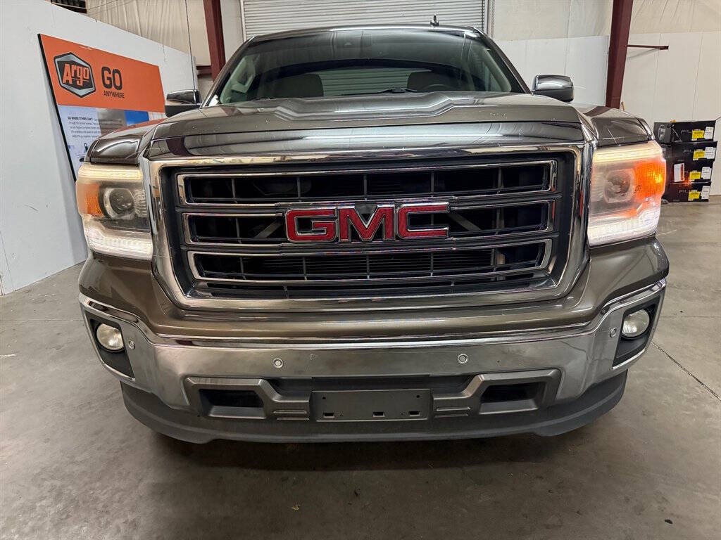 2014 GMC Sierra 1500 Image 7