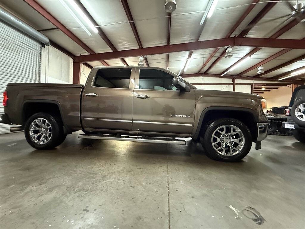 2014 GMC Sierra 1500 Image 10
