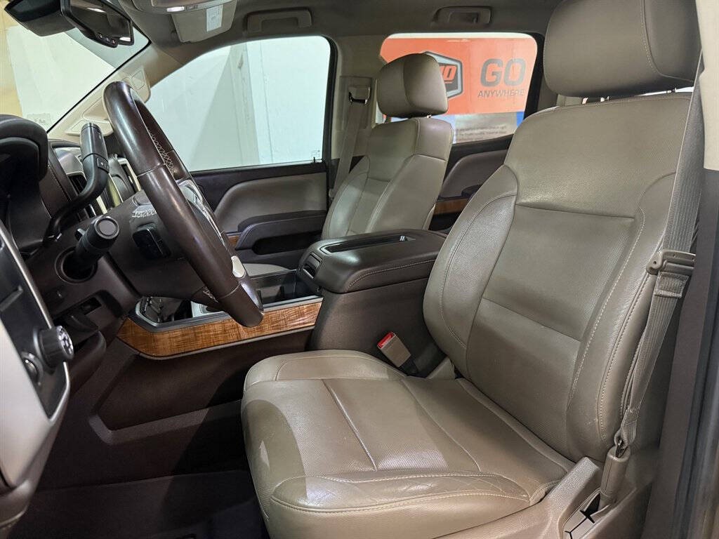 2014 GMC Sierra 1500 Image 11