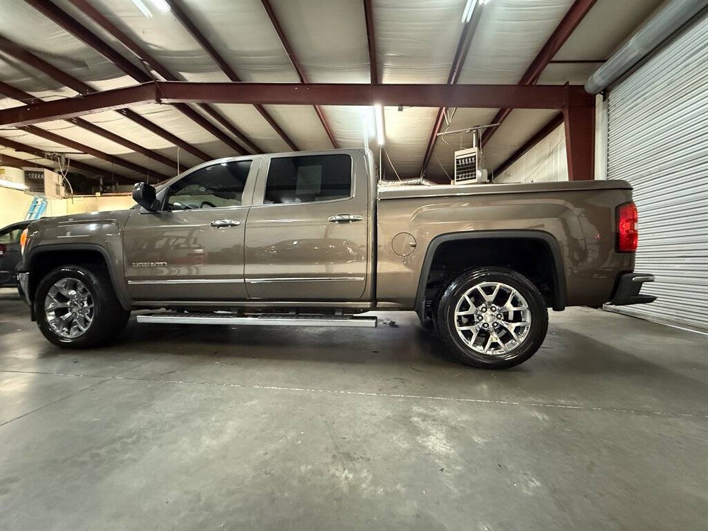 2014 GMC Sierra 1500 Image 12