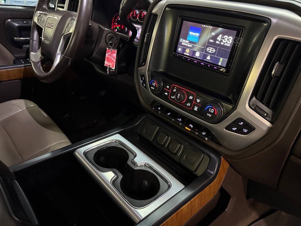 2014 GMC Sierra 1500 Image 15