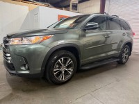 Image for 2017 Toyota Highlander LE - ID: 6936955
