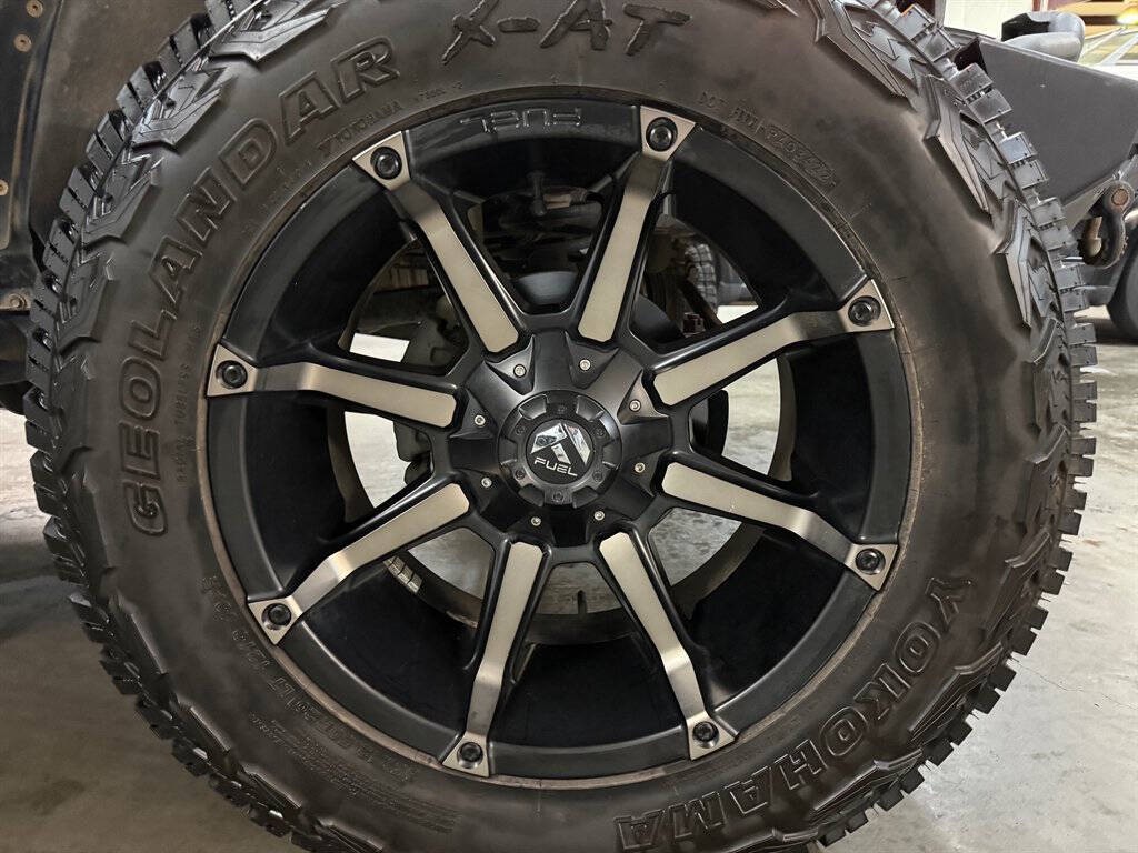 2018 Jeep Wrangler Image 3