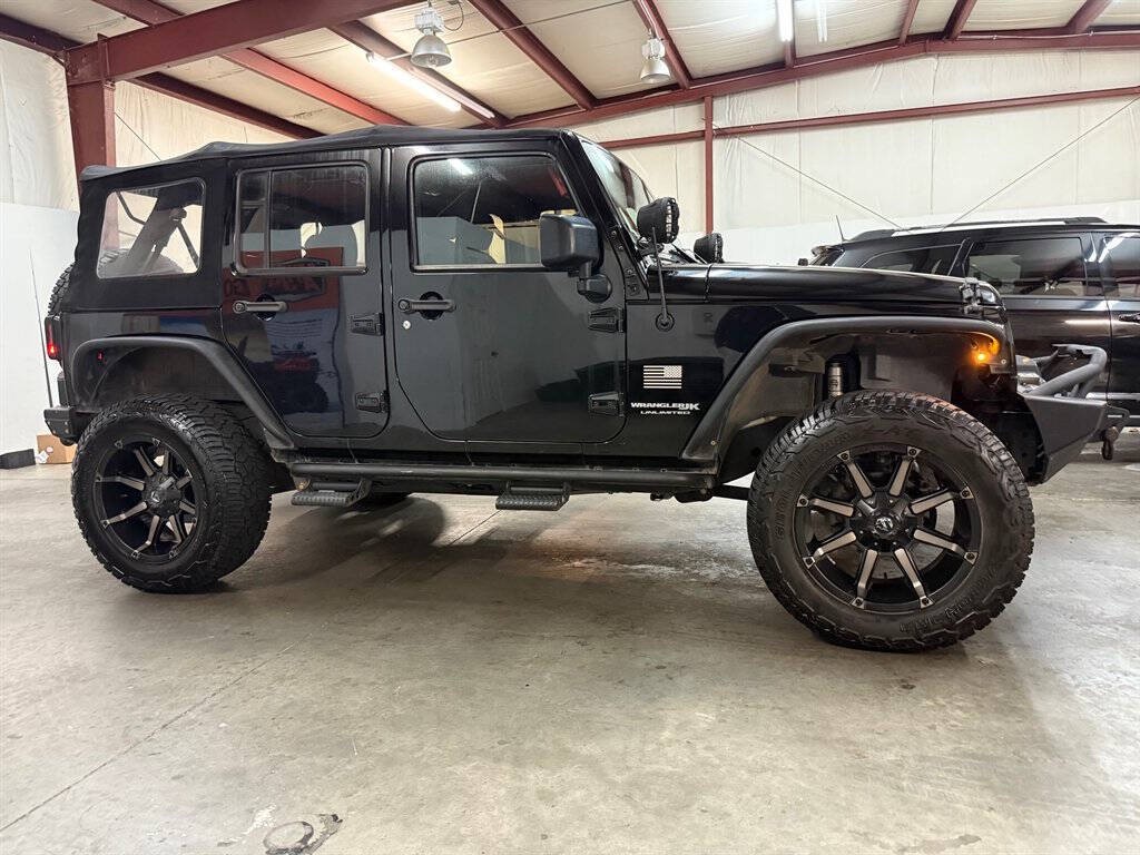 2018 Jeep Wrangler Image 10