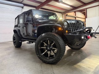 Image for 2018 Jeep Wrangler  ID: 6943106