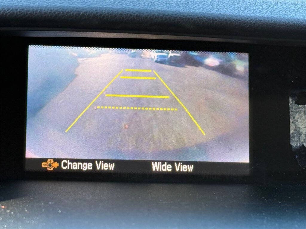 2014 Honda CR-V Image 12