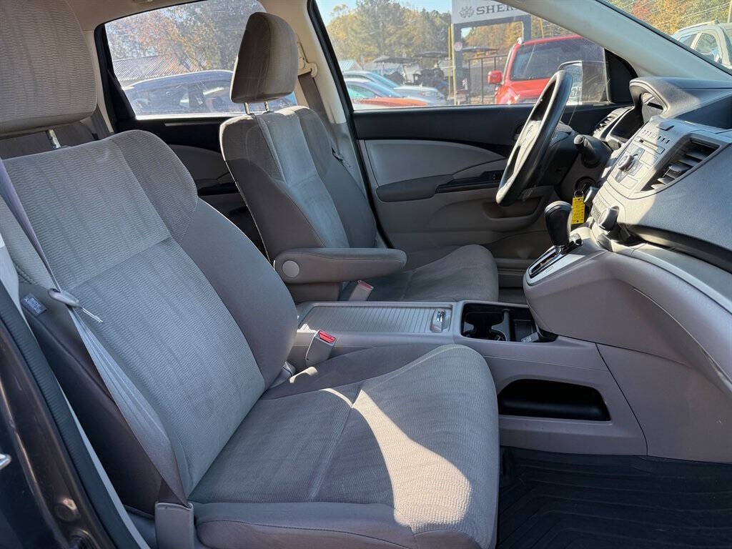2014 Honda CR-V Image 13