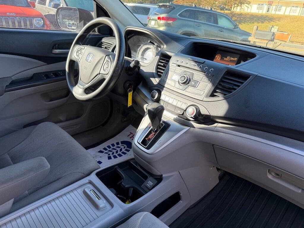 2014 Honda CR-V Image 14