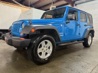 Image for 2011 Jeep Wrangler Unlimited  ID: 6950066