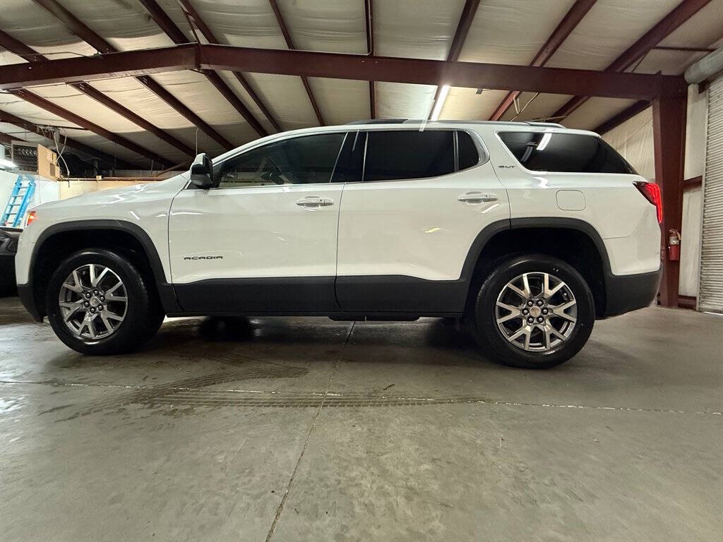 2020 GMC Acadia Image 5