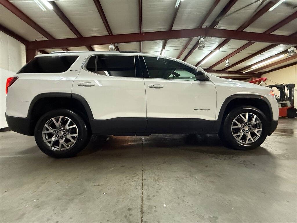 2020 GMC Acadia Image 9