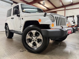 Image for 2017 Jeep Wrangler Sahara ID: 6954468