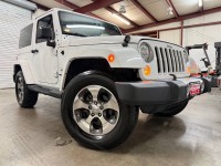 Image for 2017 Jeep Wrangler Sahara ID: 6954468