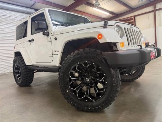 Image for 2017 Jeep Wrangler Sahara ID: 6954468