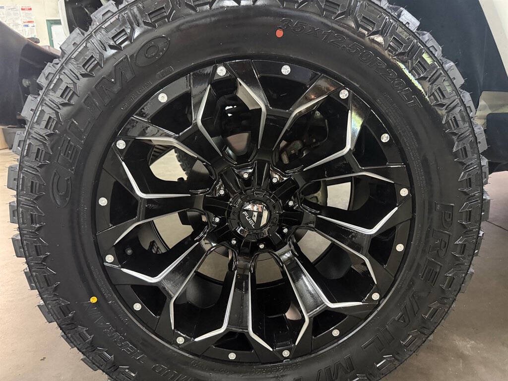 2017 Jeep Wrangler Image 6