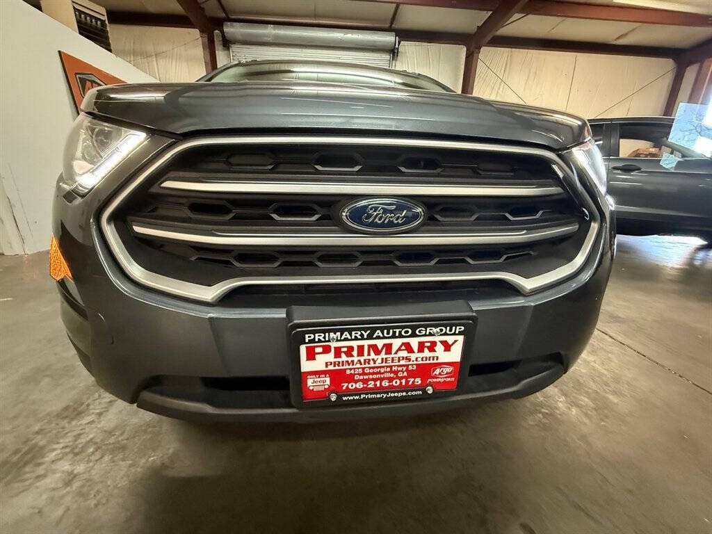 2018 Ford Econoline Image 3