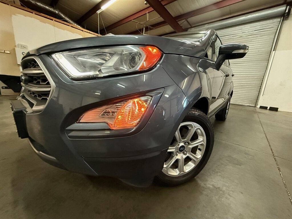 2018 Ford Econoline Image 4