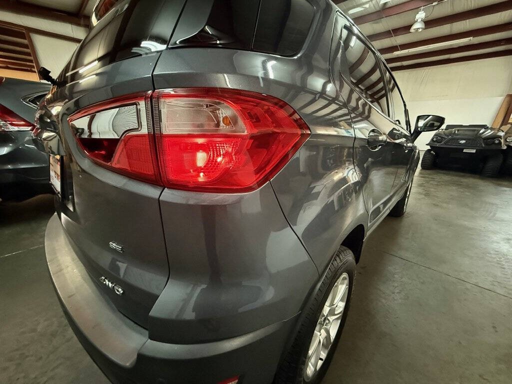 2018 Ford Econoline Image 11