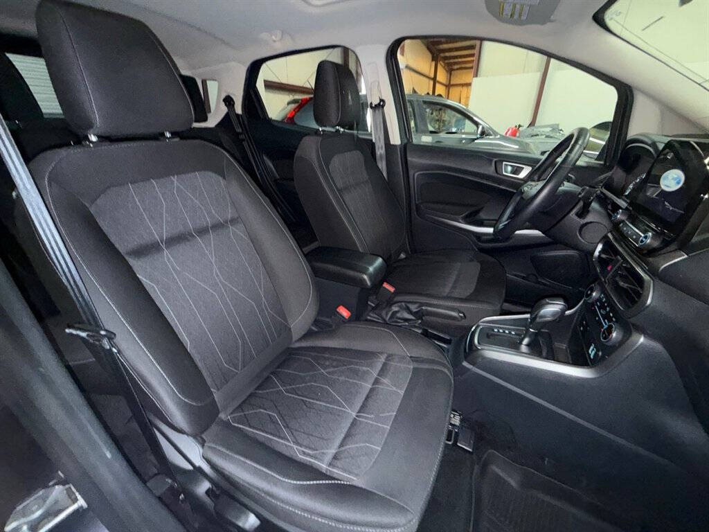 2018 Ford Econoline Image 15