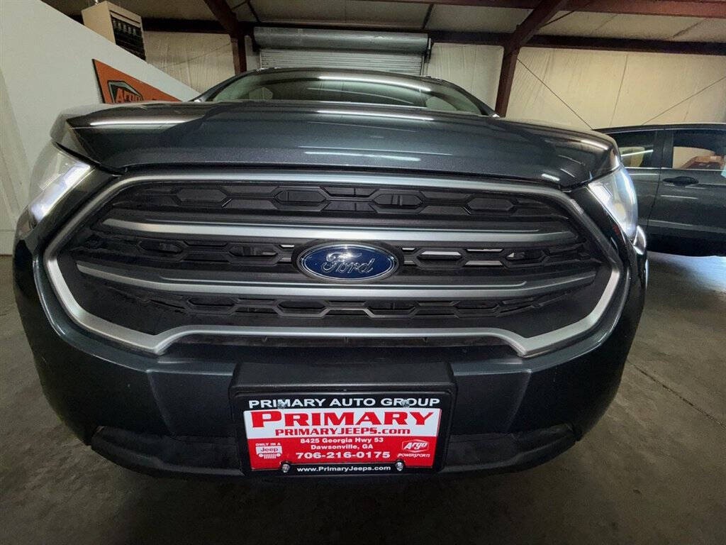 2018 Ford Econoline Image 19