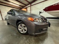 Image for 2015 Honda Civic LX ID: 6960062