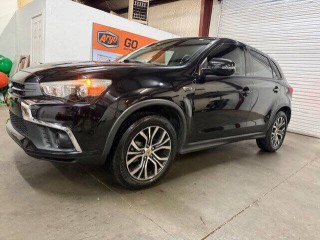 Image for 2018 Mitsubishi Outlander ES 48k Miles ID: 7129650