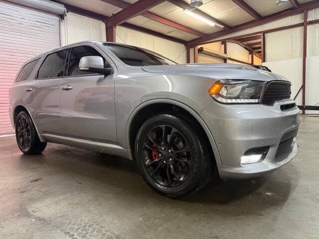 2019 Dodge Durango Image 1