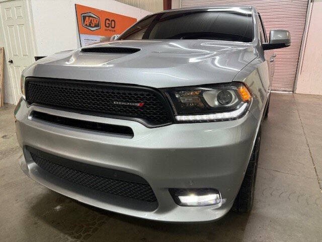 2019 Dodge Durango Image 3