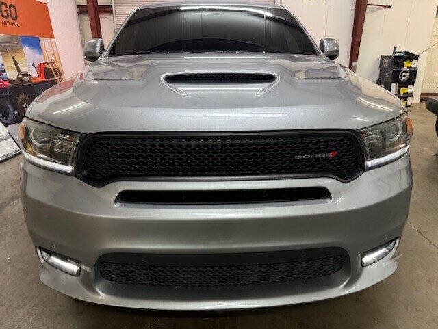 2019 Dodge Durango Image 4