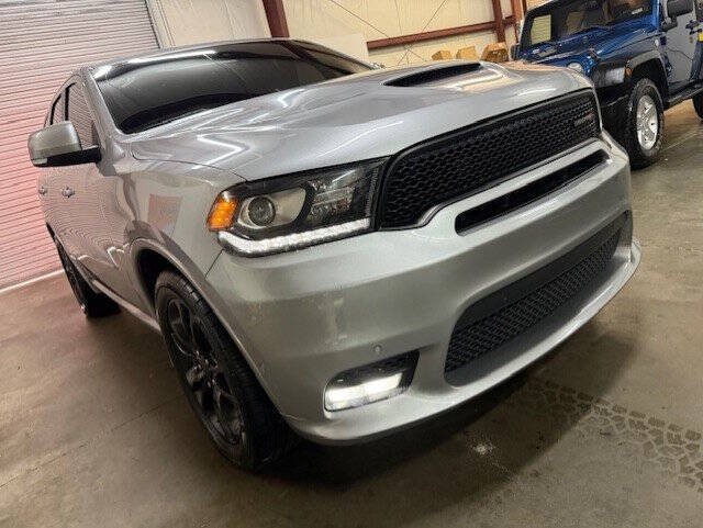 2019 Dodge Durango Image 5