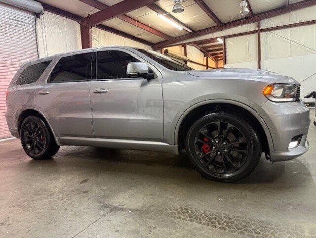 2019 Dodge Durango Image 6