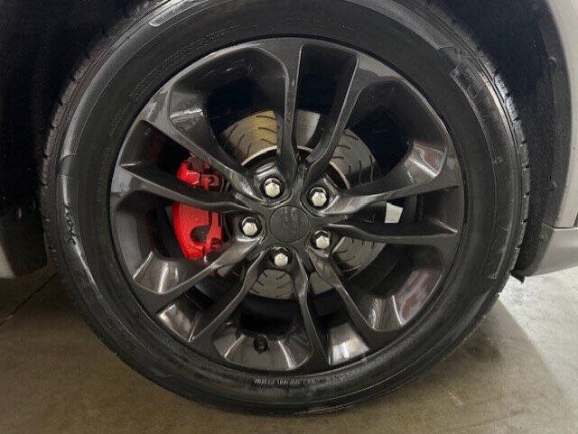 2019 Dodge Durango Image 7