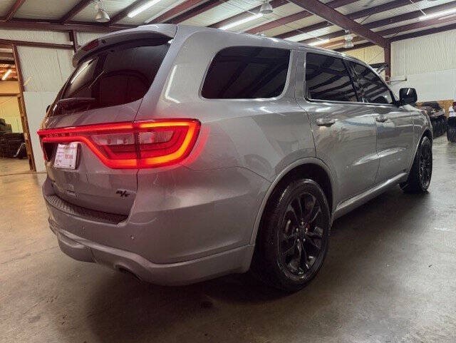 2019 Dodge Durango Image 8