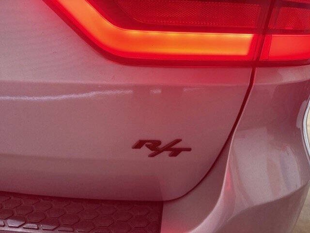 2019 Dodge Durango Image 10