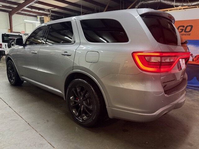 2019 Dodge Durango Image 12