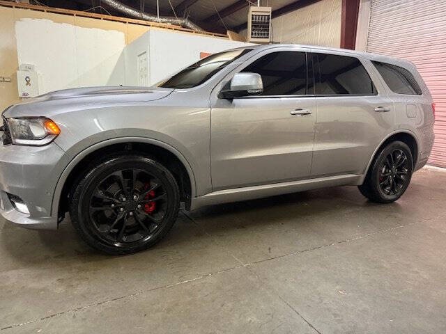 2019 Dodge Durango Image 13