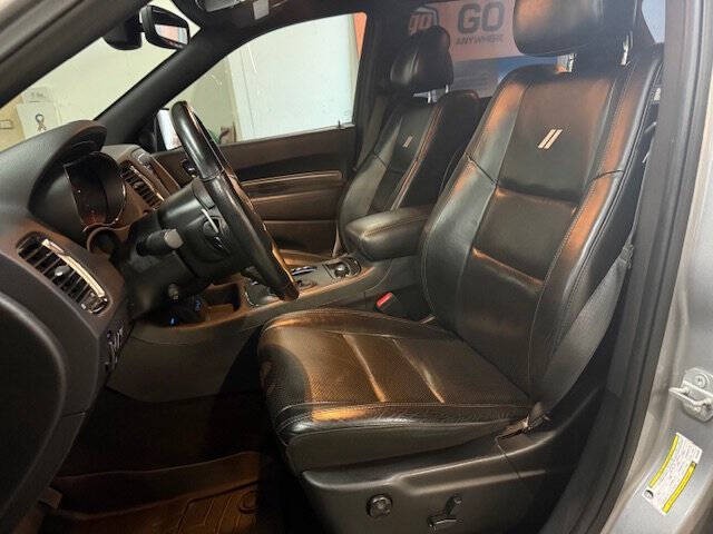 2019 Dodge Durango Image 14