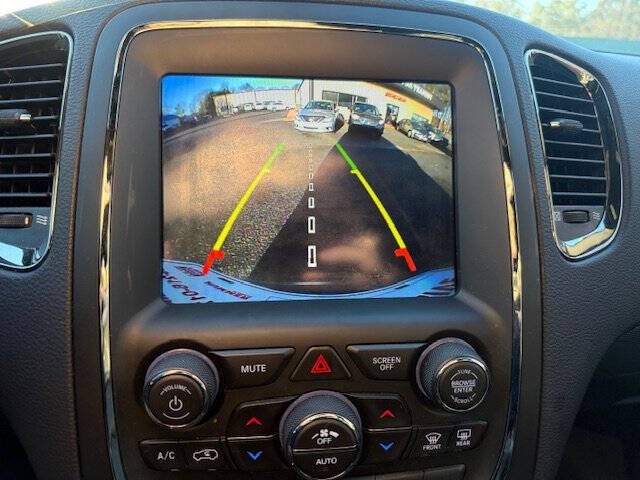 2019 Dodge Durango Image 15