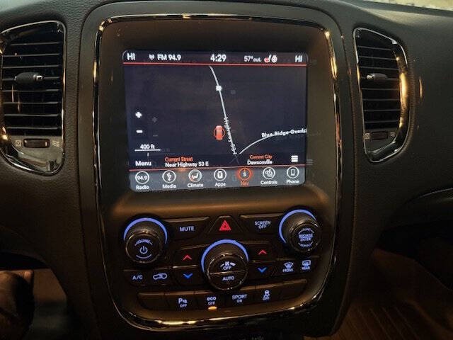 2019 Dodge Durango Image 17