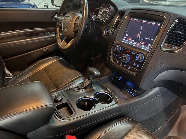 2019 Dodge Durango Image 20