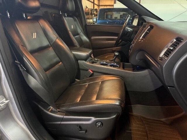 2019 Dodge Durango Image 21
