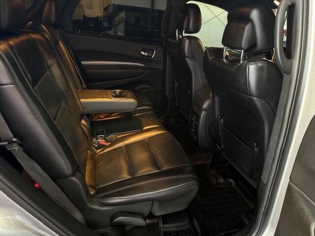 2019 Dodge Durango Image 22