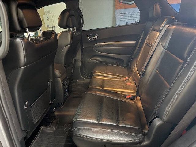 2019 Dodge Durango Image 23