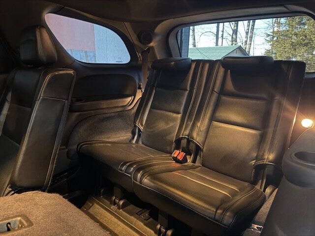 2019 Dodge Durango Image 24