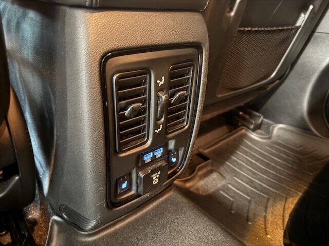 2019 Dodge Durango Image 25