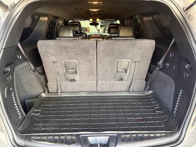 2019 Dodge Durango Image 26