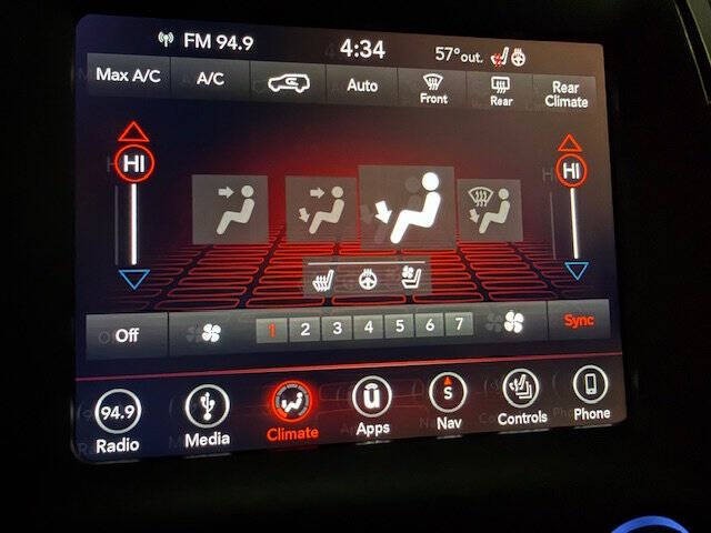 2019 Dodge Durango Image 27