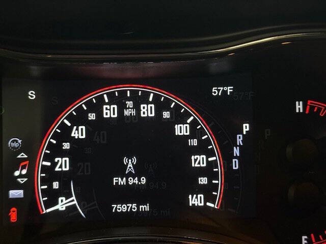 2019 Dodge Durango Image 29