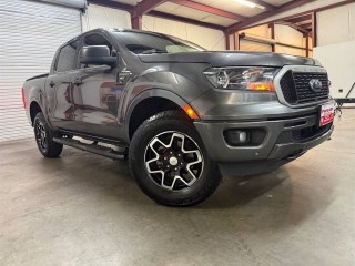 Image for 2019 Ford Ranger XLT 1 Owner ID: 7157935