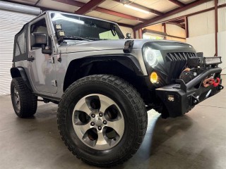 Image for 2017 Jeep Wrangler Sahara ID: 7177220